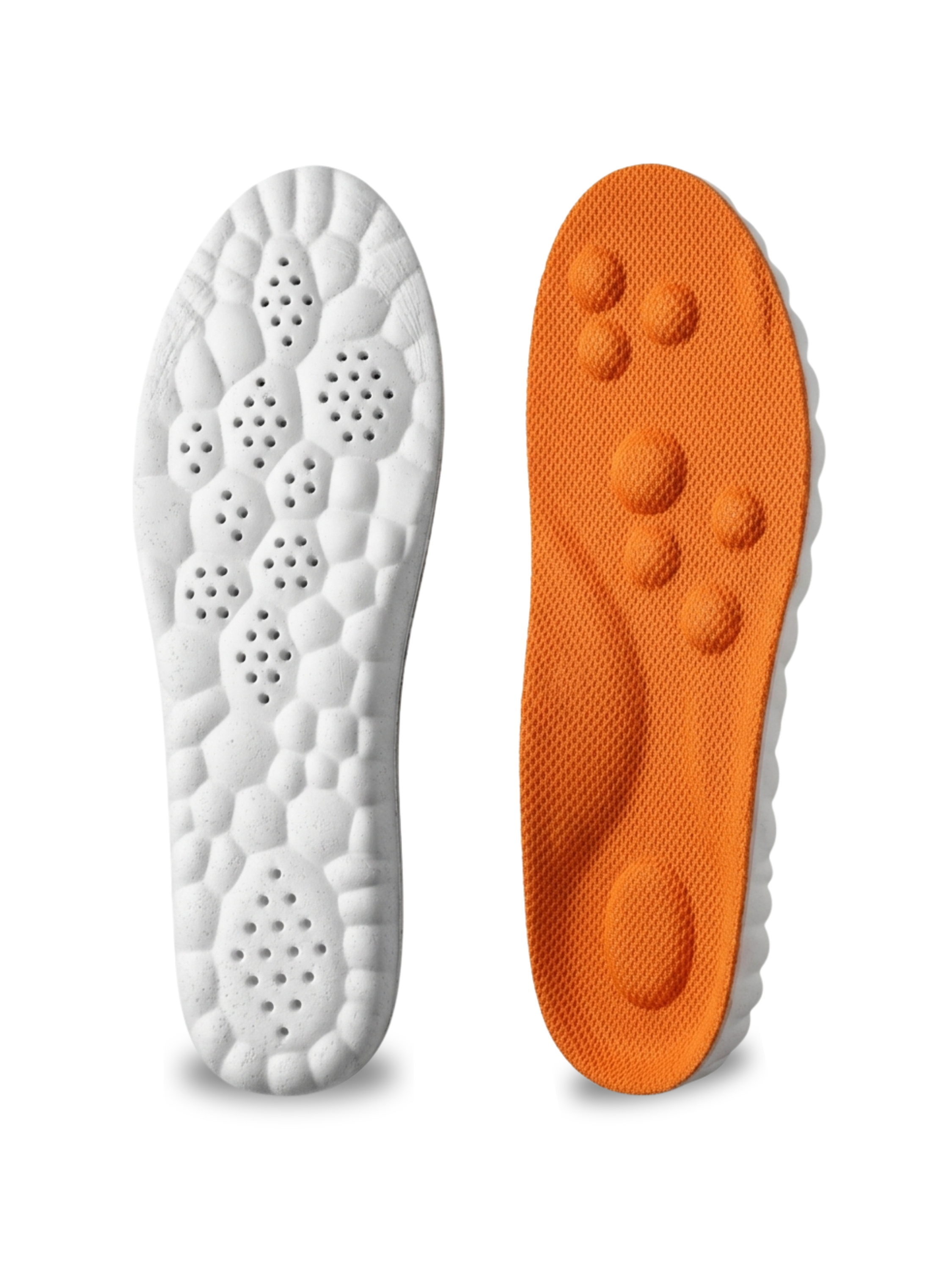 4D Massage Cloud Therapy Insole