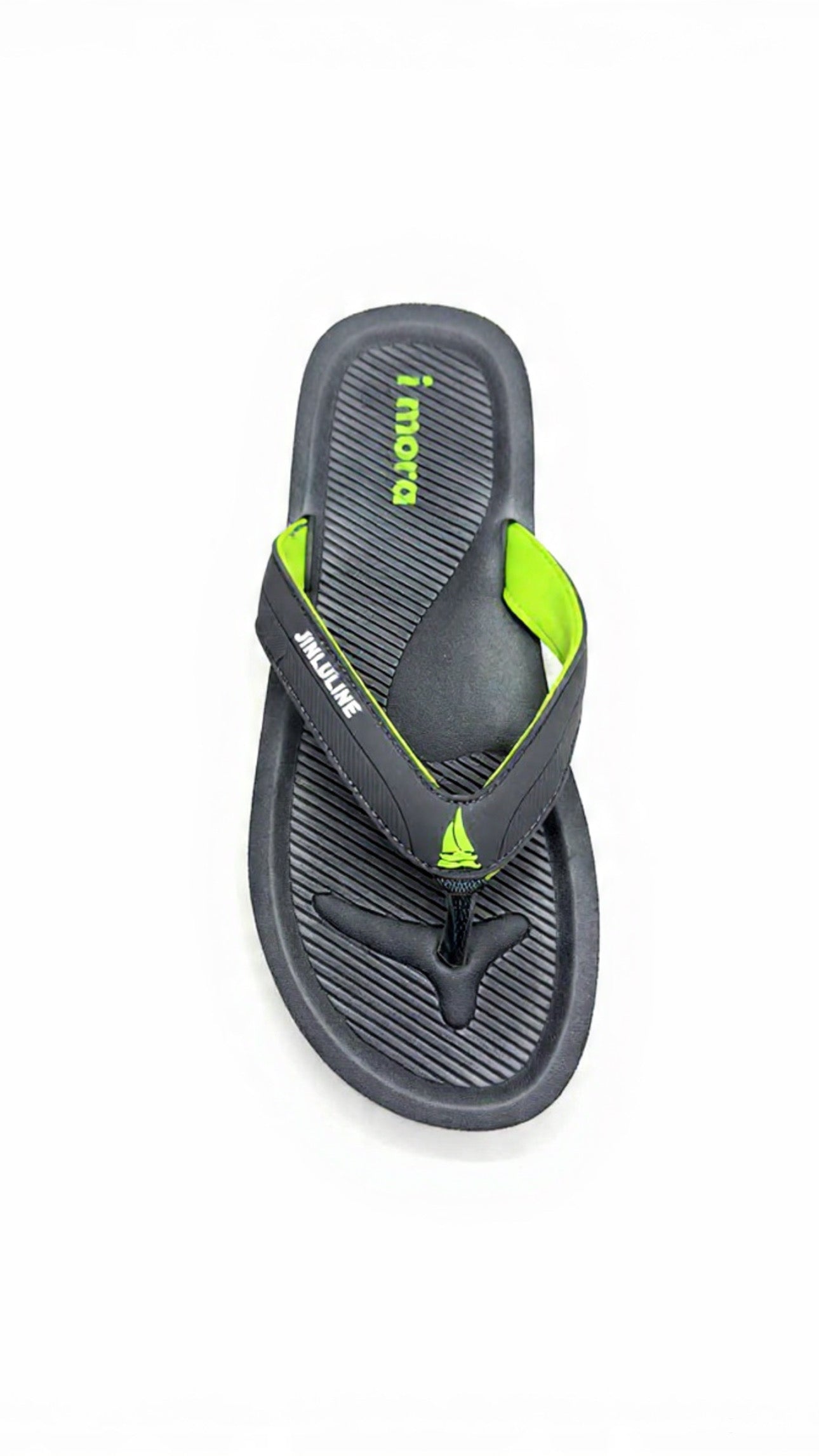 J. Line Mens Casual Slippers
