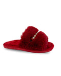 Beads Open Furr Slides