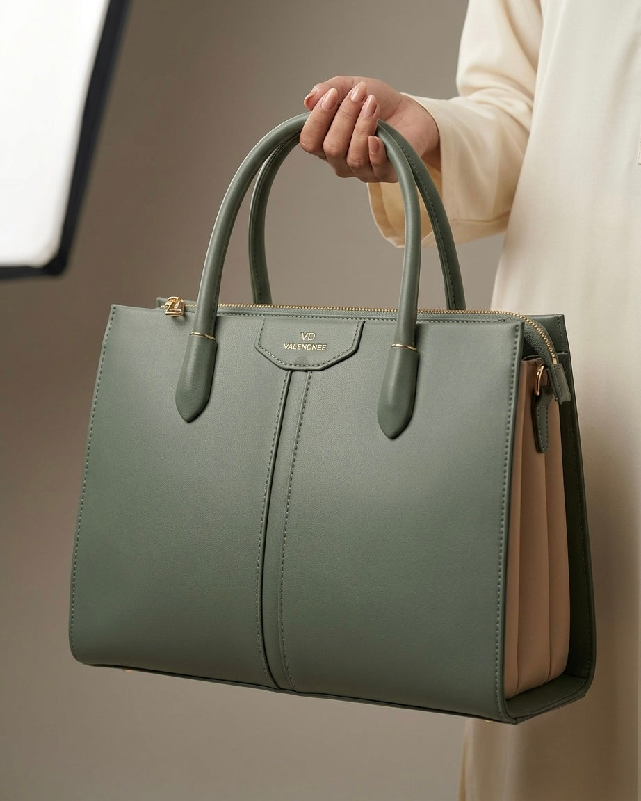 The Maridian Handbag
