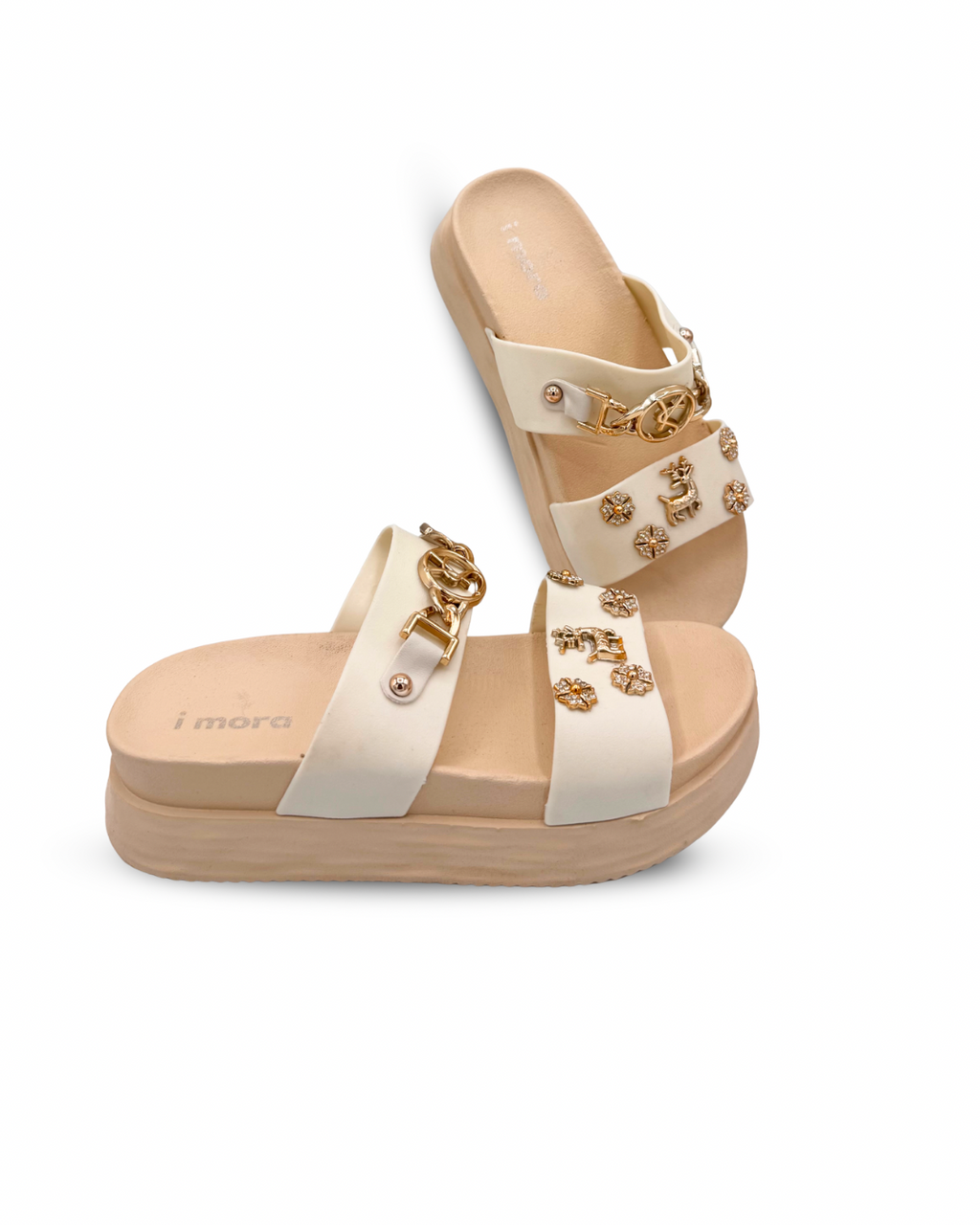 YS Charm Sandal