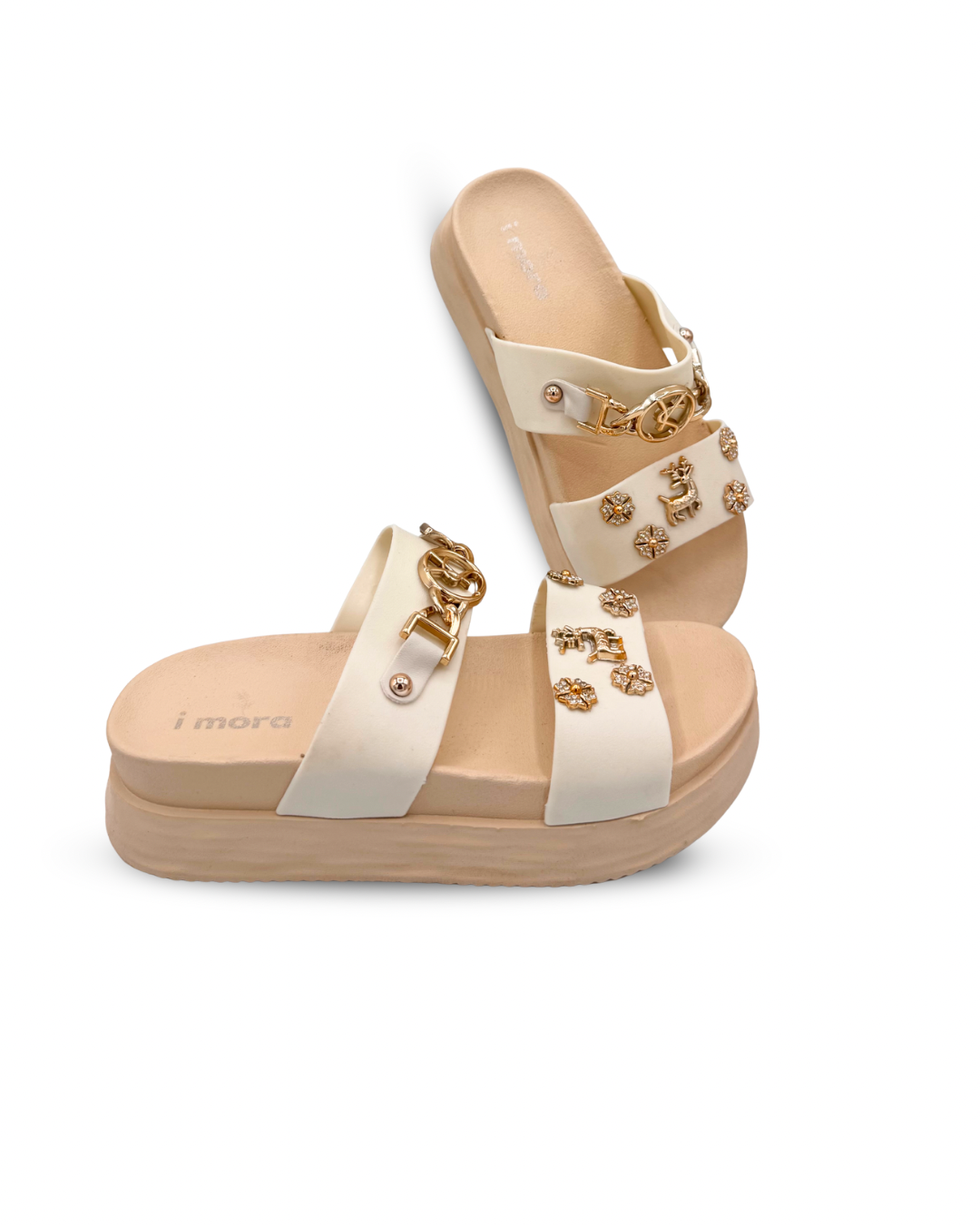 YS Charm Sandal