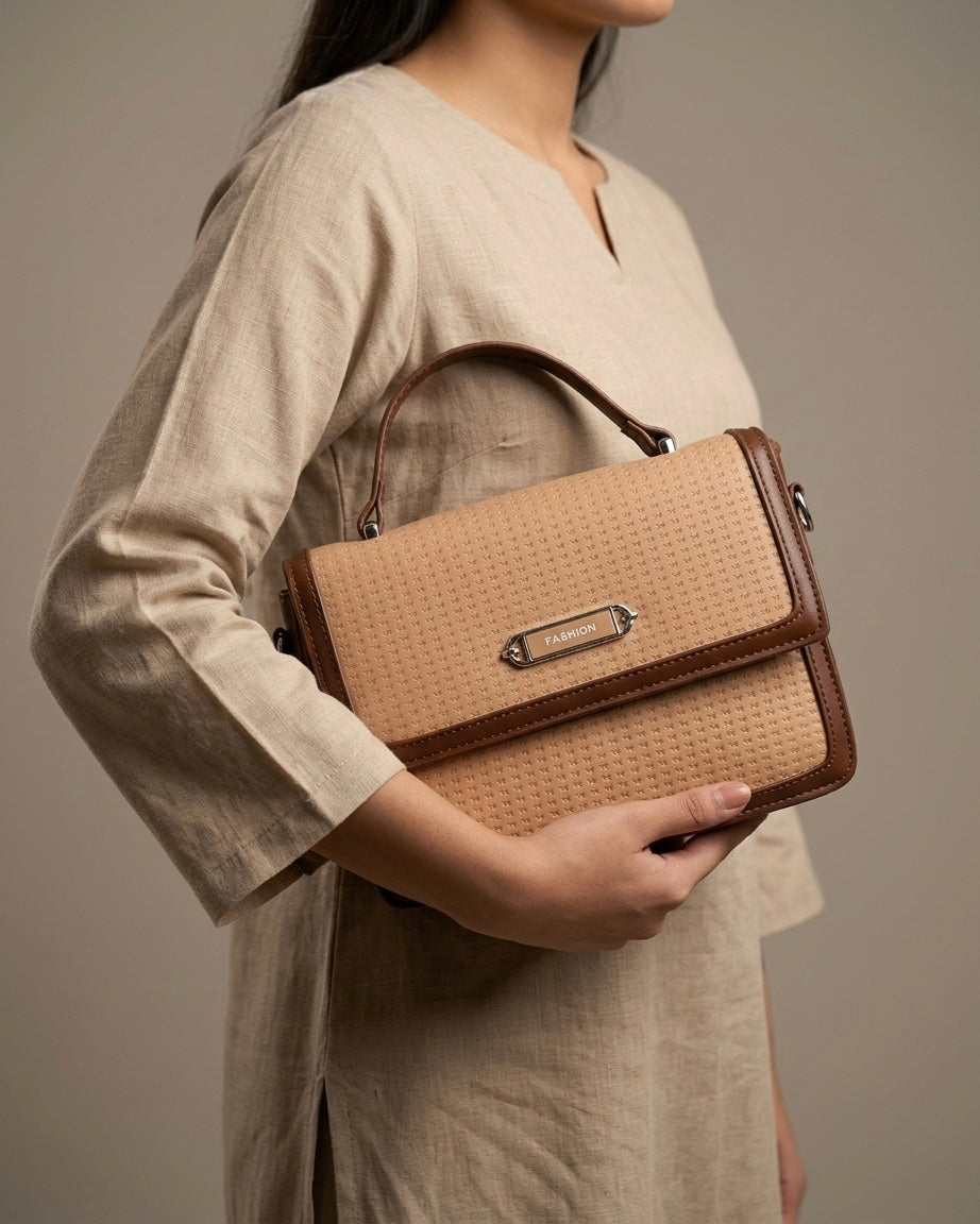 Sienna Crossbody Bag