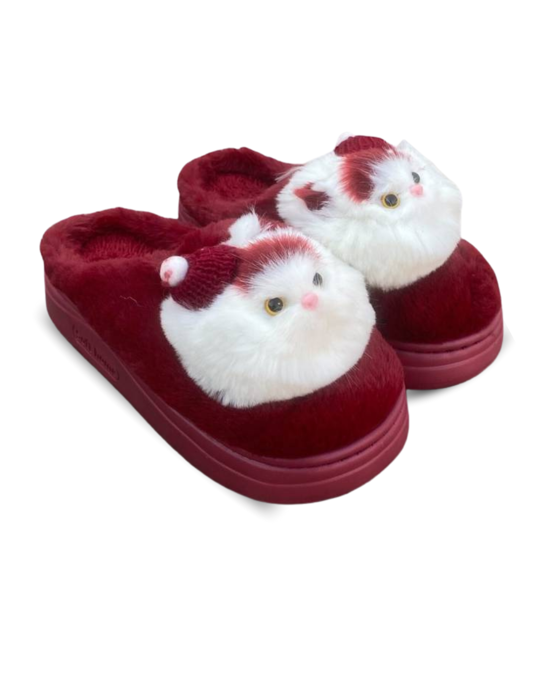 Aggressive Cat Furr Slides