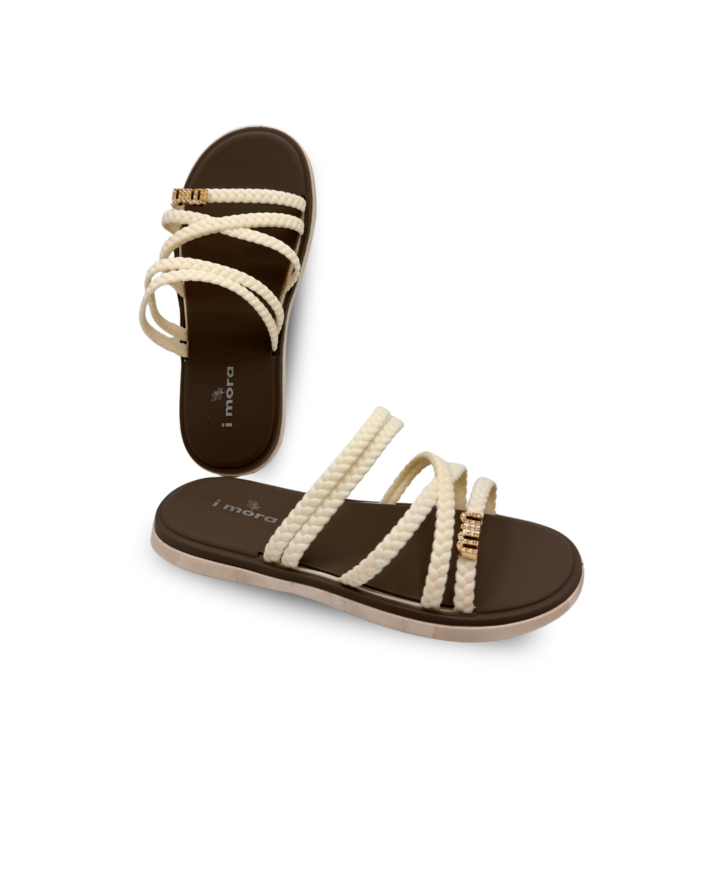 Rope Accent Slides - 2993