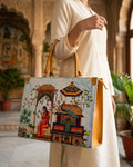 Heritage Tote Bag