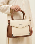 Iris Handbag