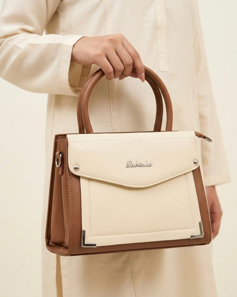 Iris Handbag
