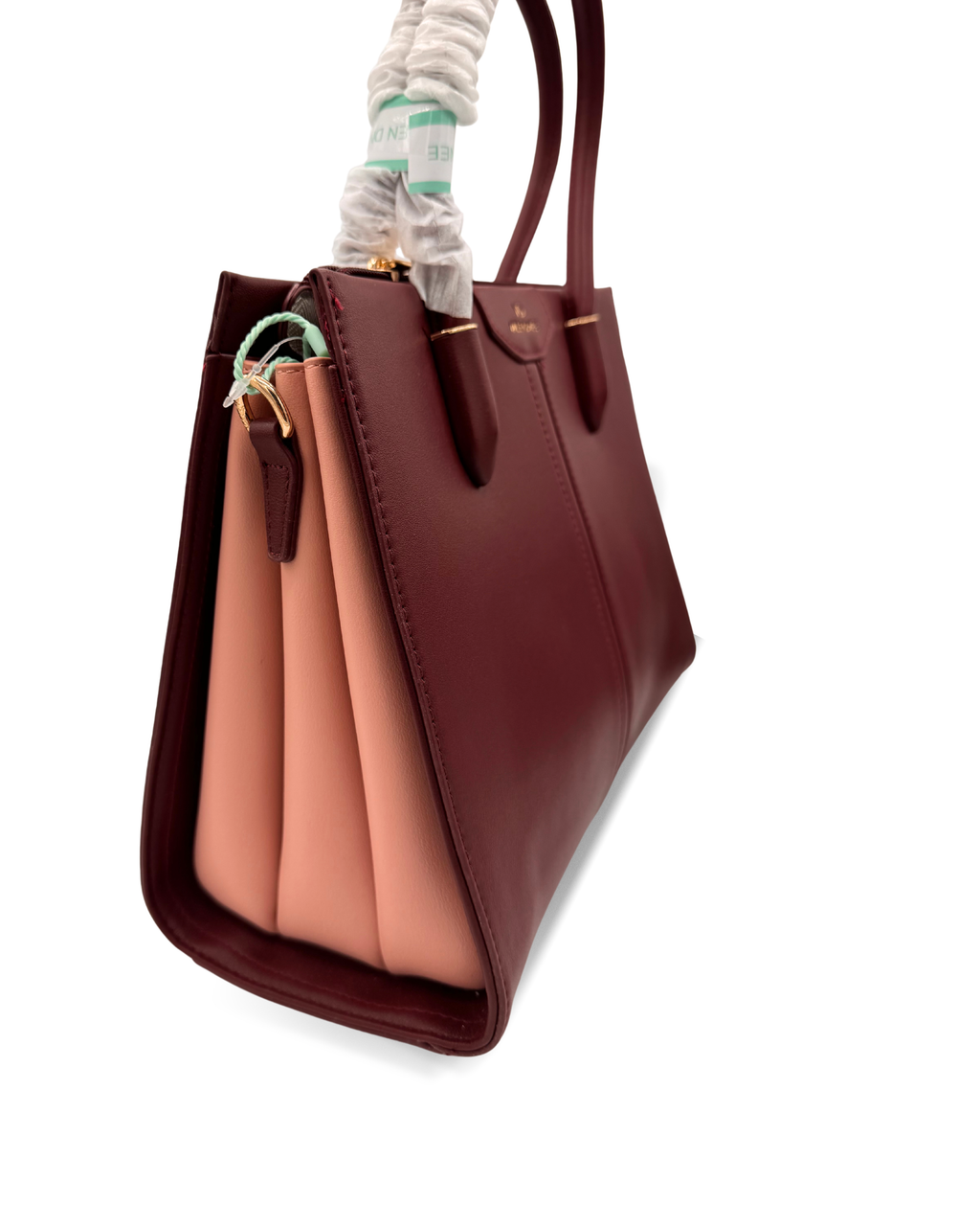 The Maridian Handbag