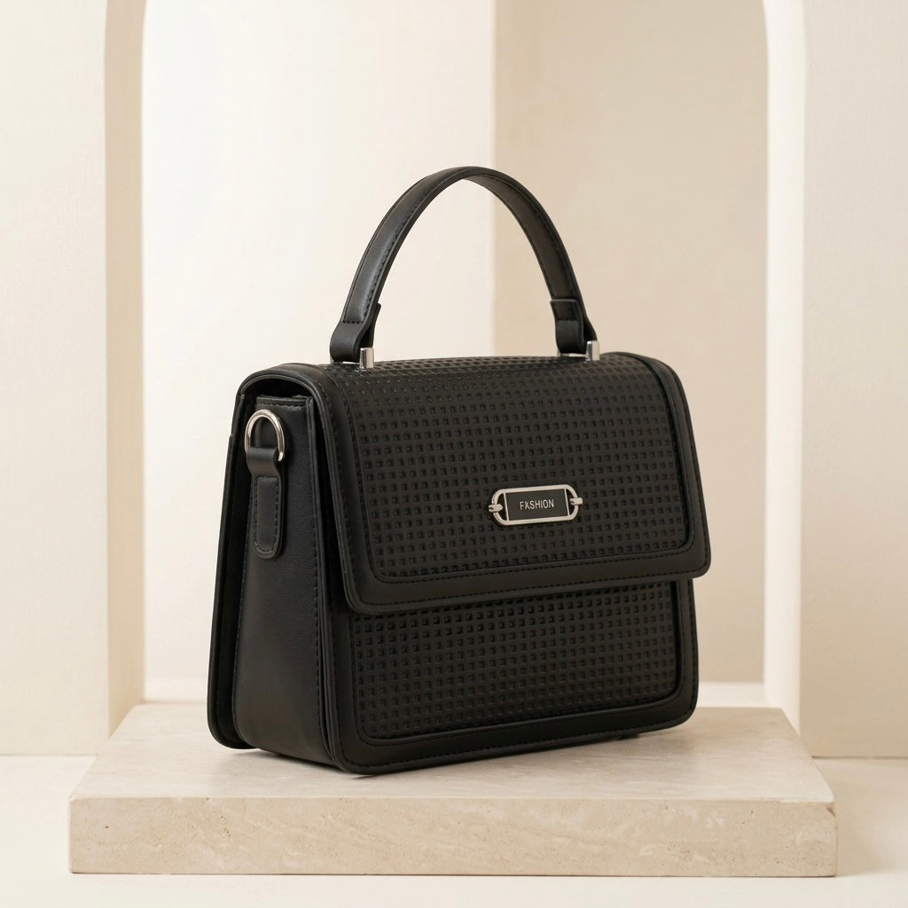 Sienna Crossbody Bag