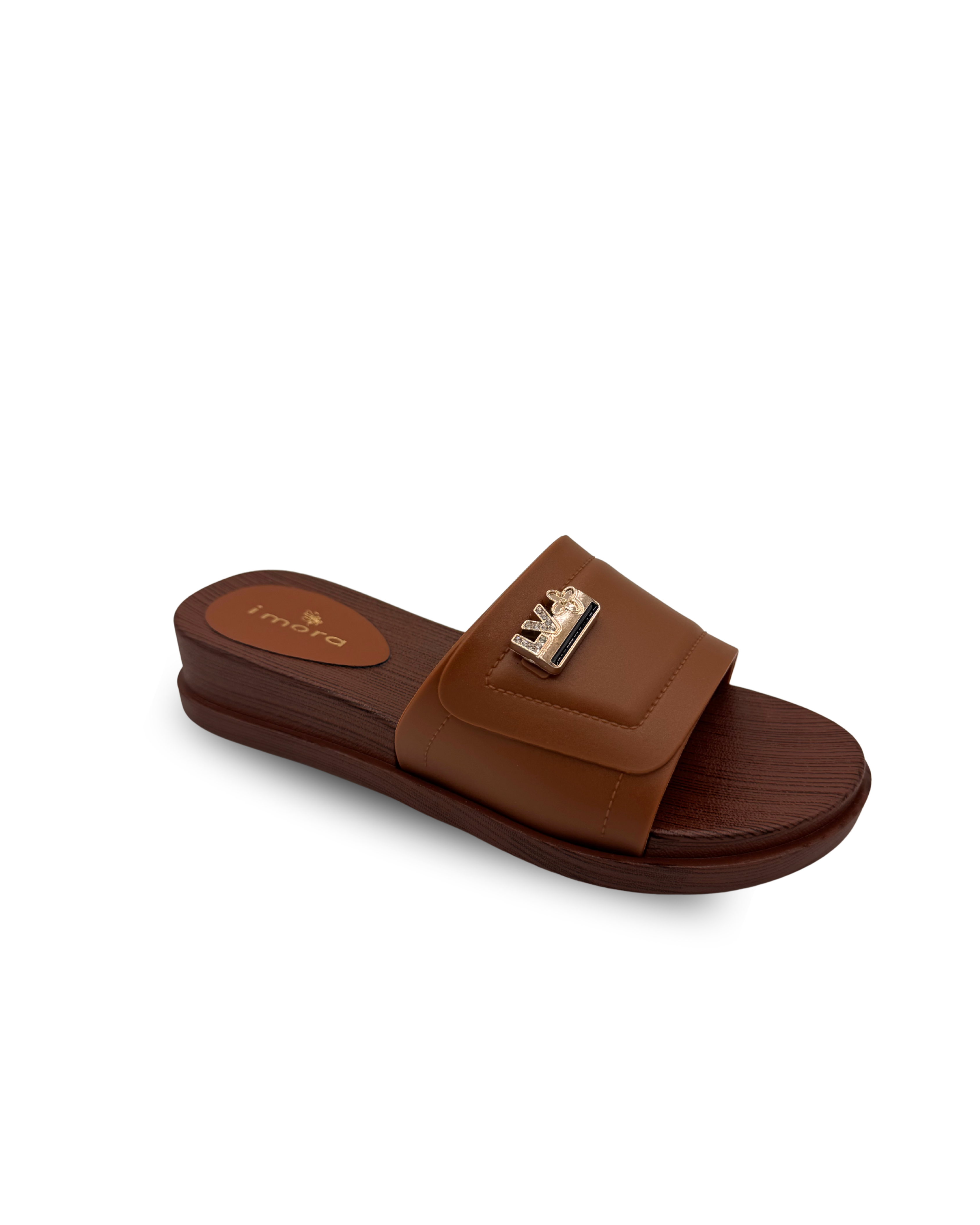 Wood Textured Slides