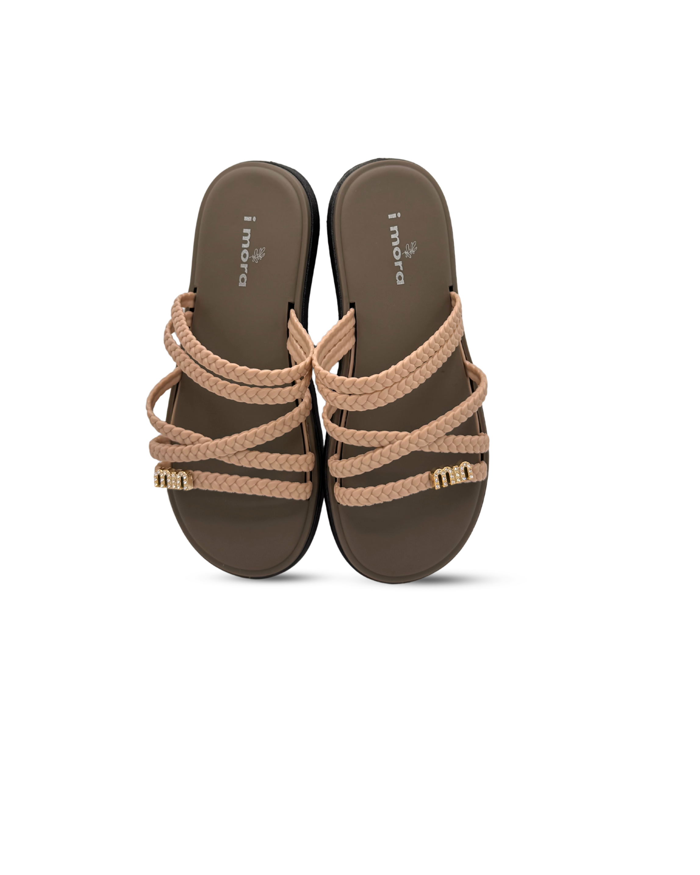 Rope Accent Slides - 2993