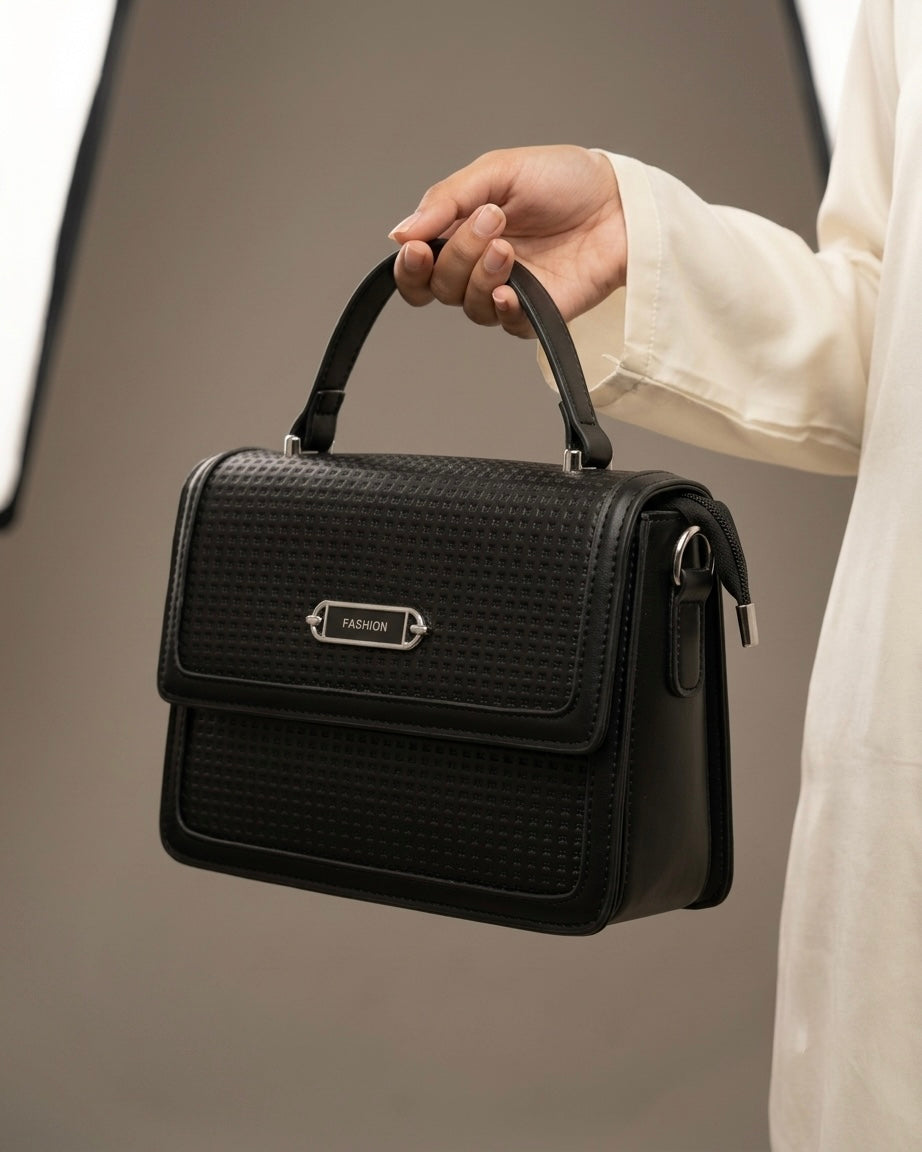 Sienna Crossbody Bag