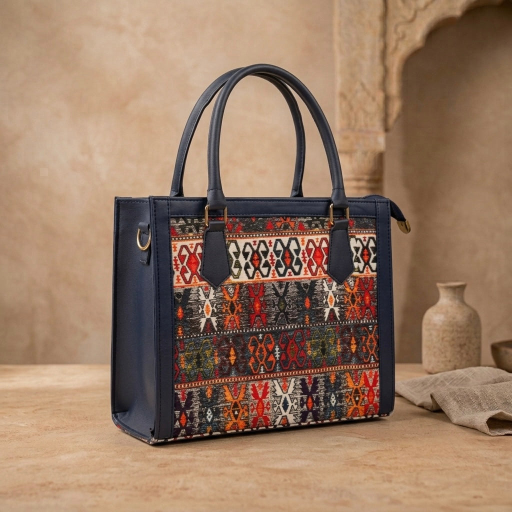Rivayat Tote Bag