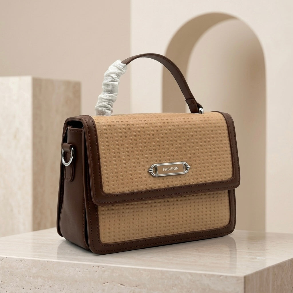 Sienna Crossbody Bag
