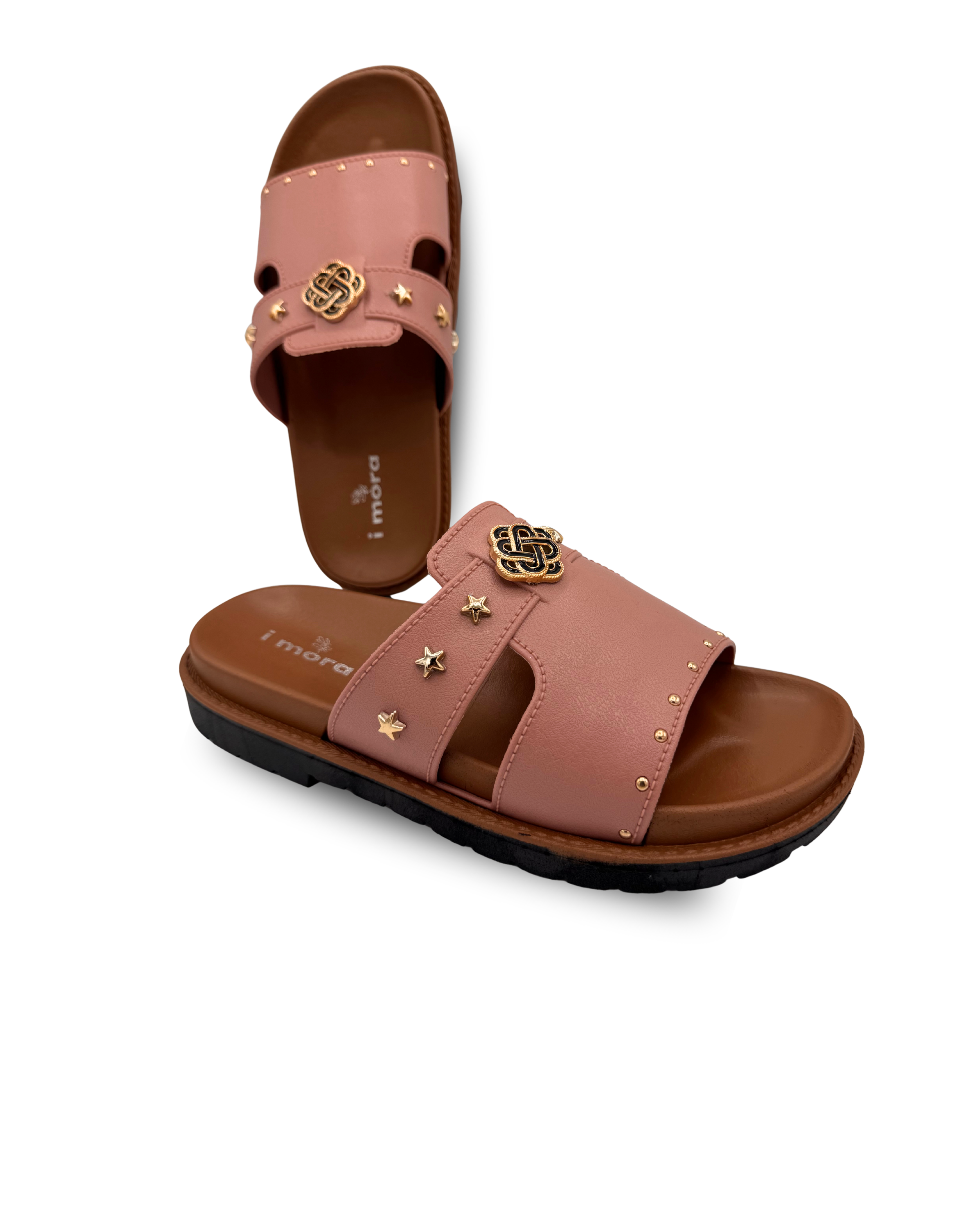 Starry Charm Slides