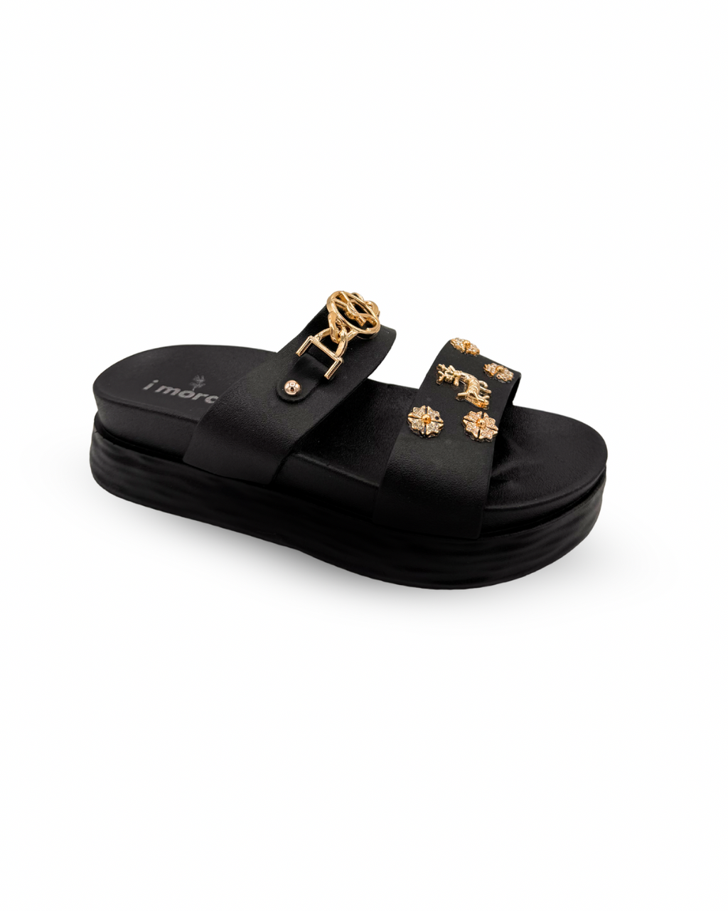 YS Charm Sandal