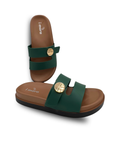 Gold Platform Slider