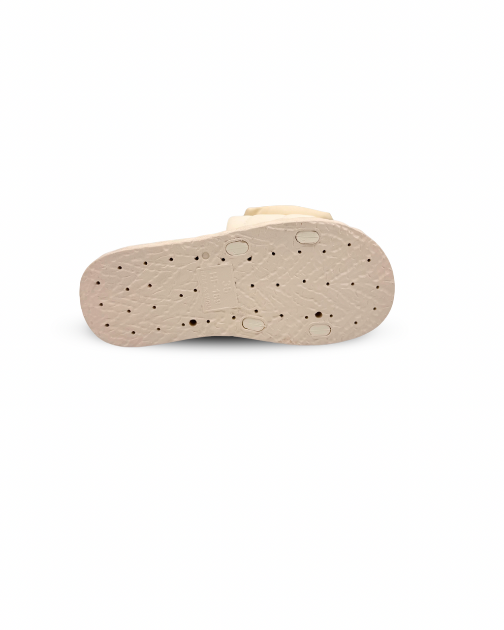 MIU Casual Slides