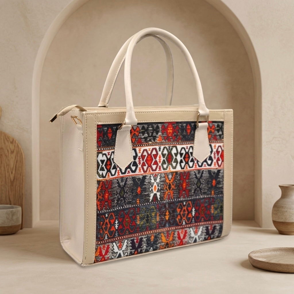 Rivayat Tote Bag