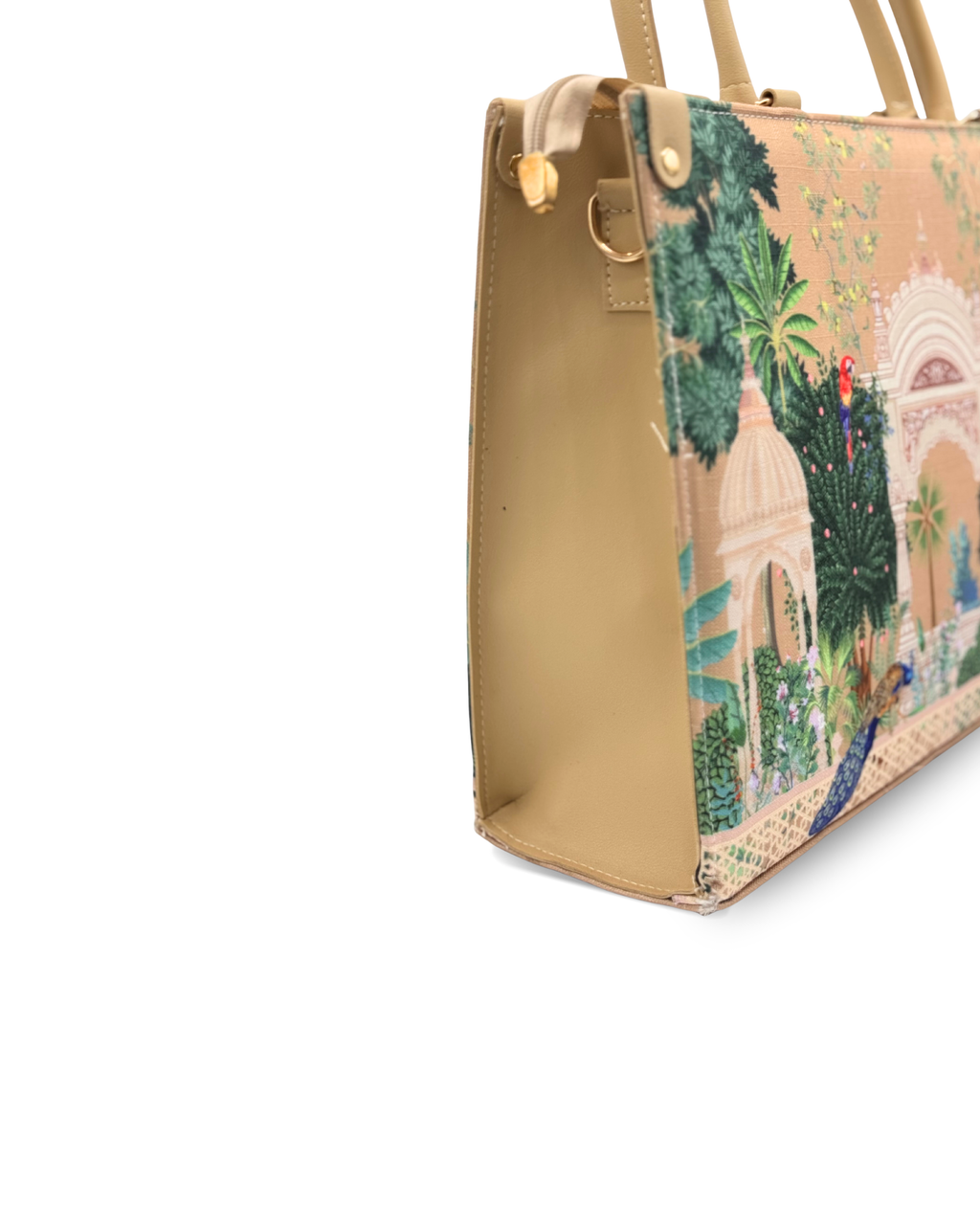Heritage Tote Bag