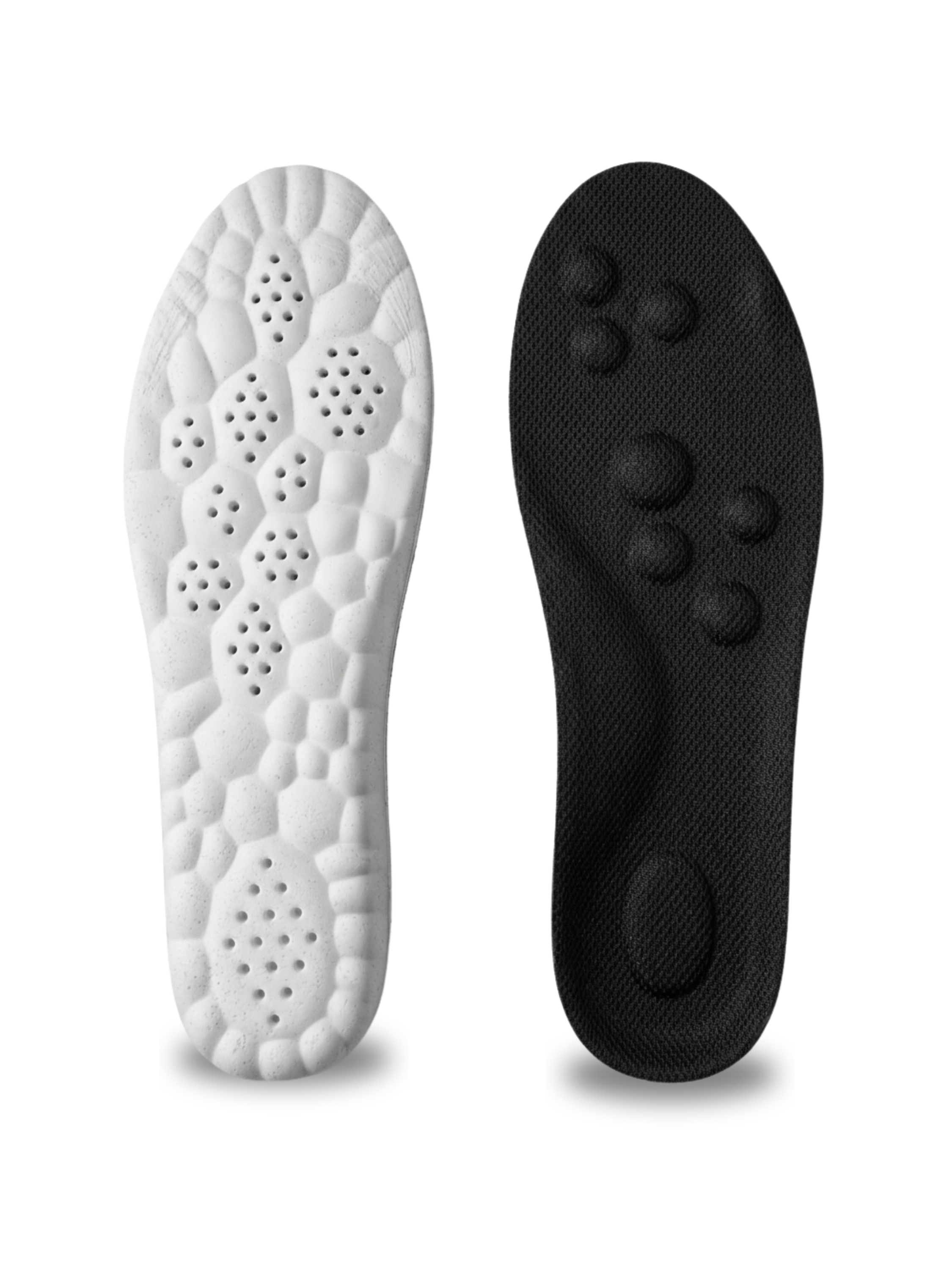 4D Massage Cloud Therapy Insole