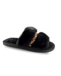 Tiger Open Furr Slides