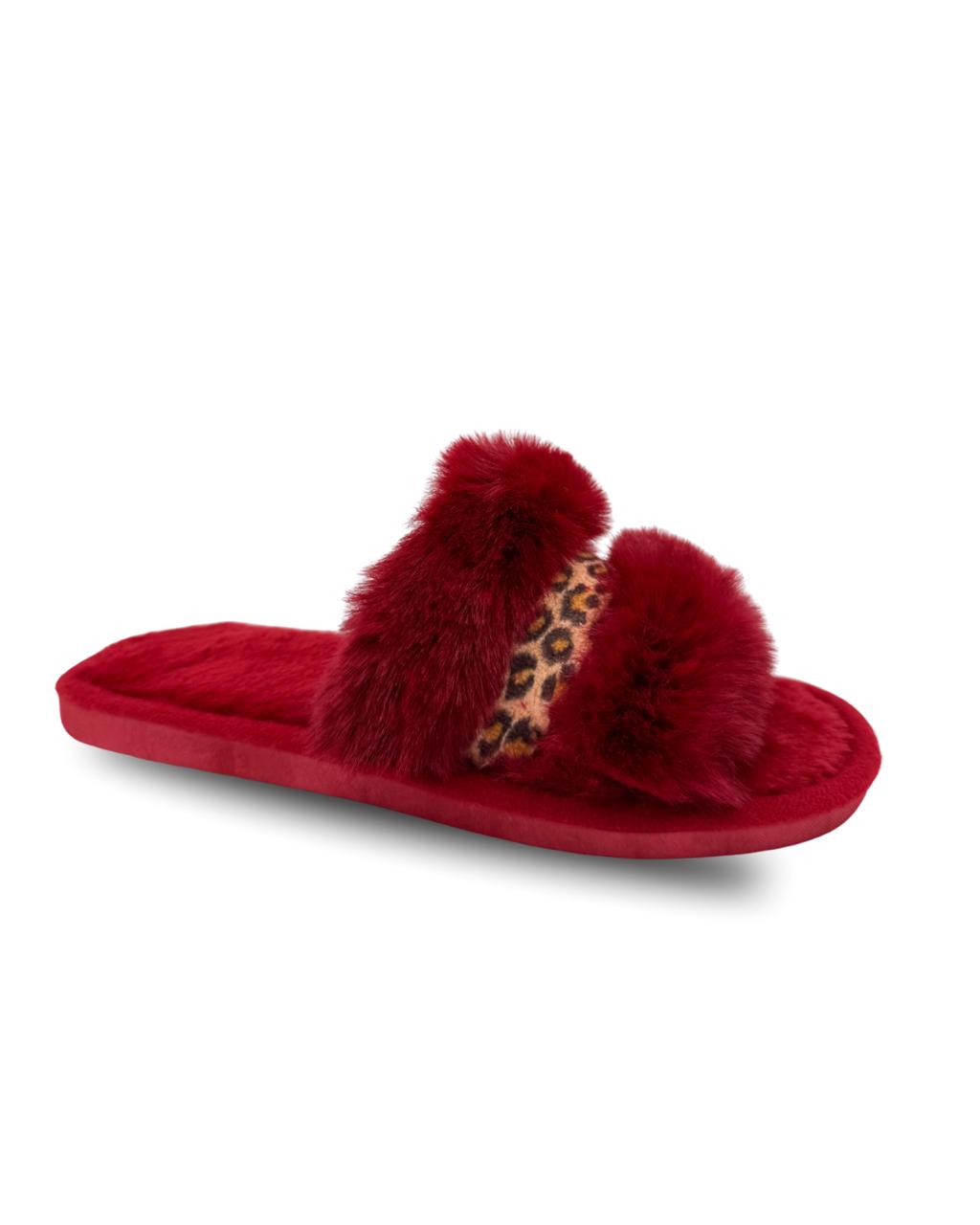 Tiger Open Furr Slides