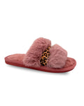 Tiger Open Furr Slides