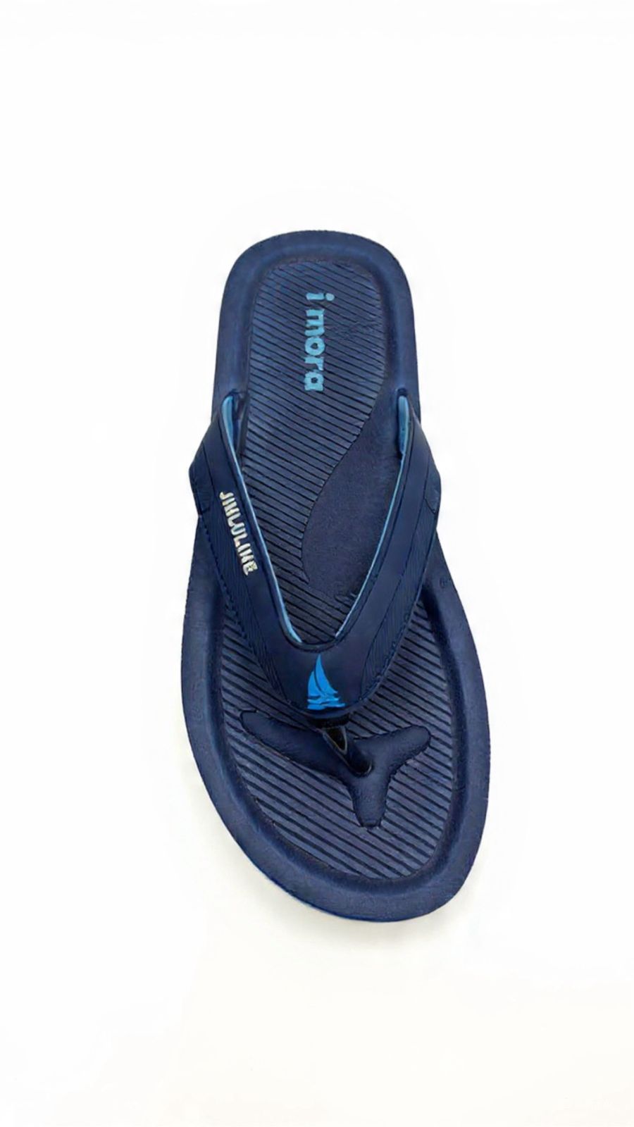J. Line Mens Casual Slippers