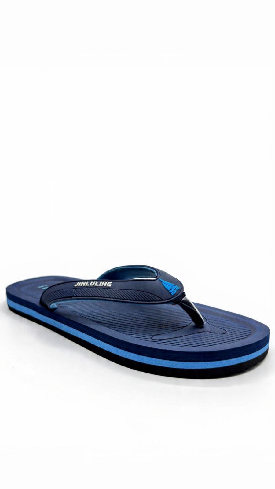 J. Line Mens Casual Slippers