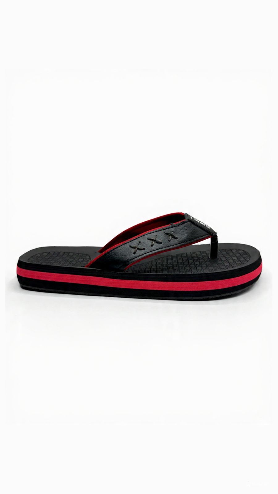 S- Cross Mens Casual Slippers
