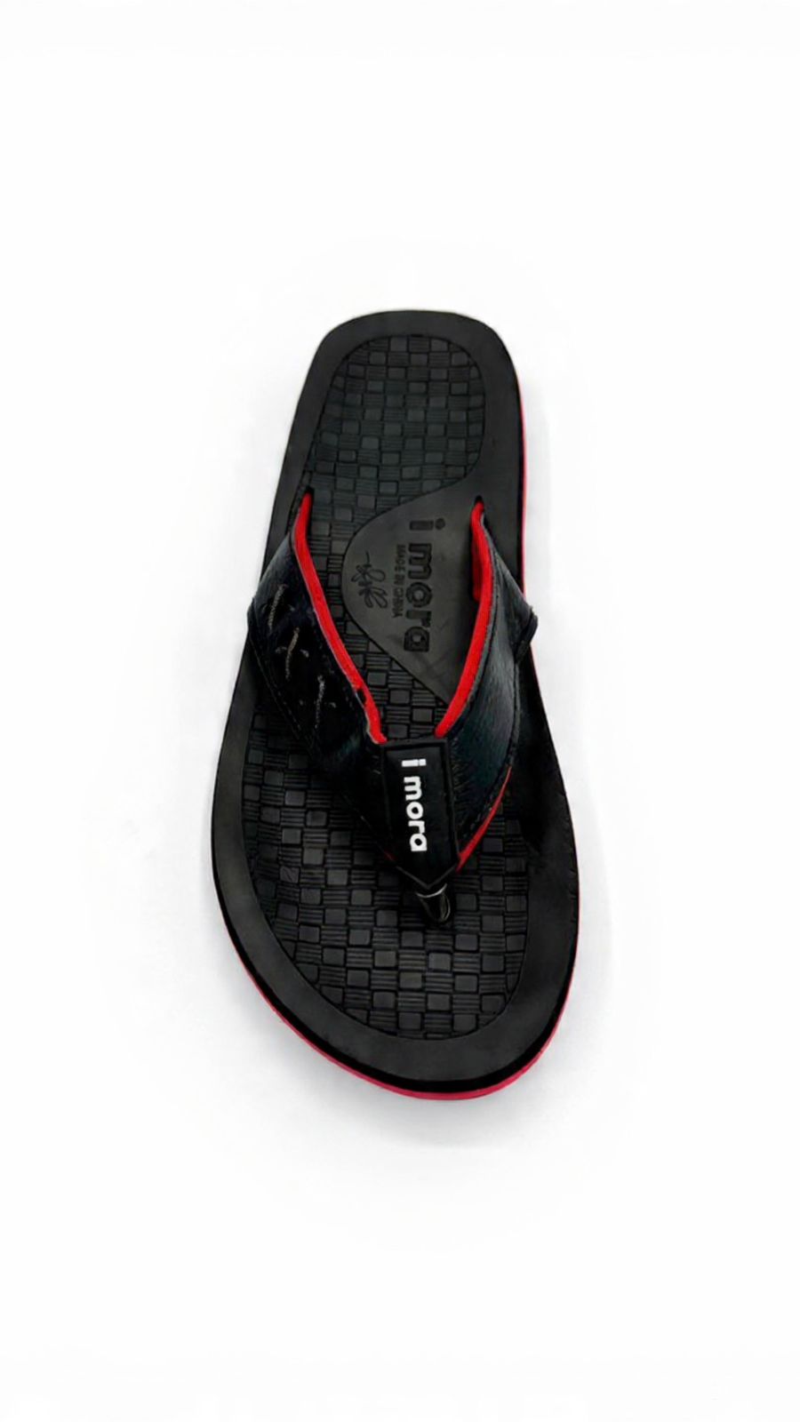 S- Cross Mens Casual Slippers