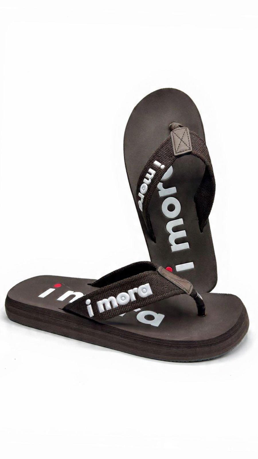 X- imora Mens Casual Slippers