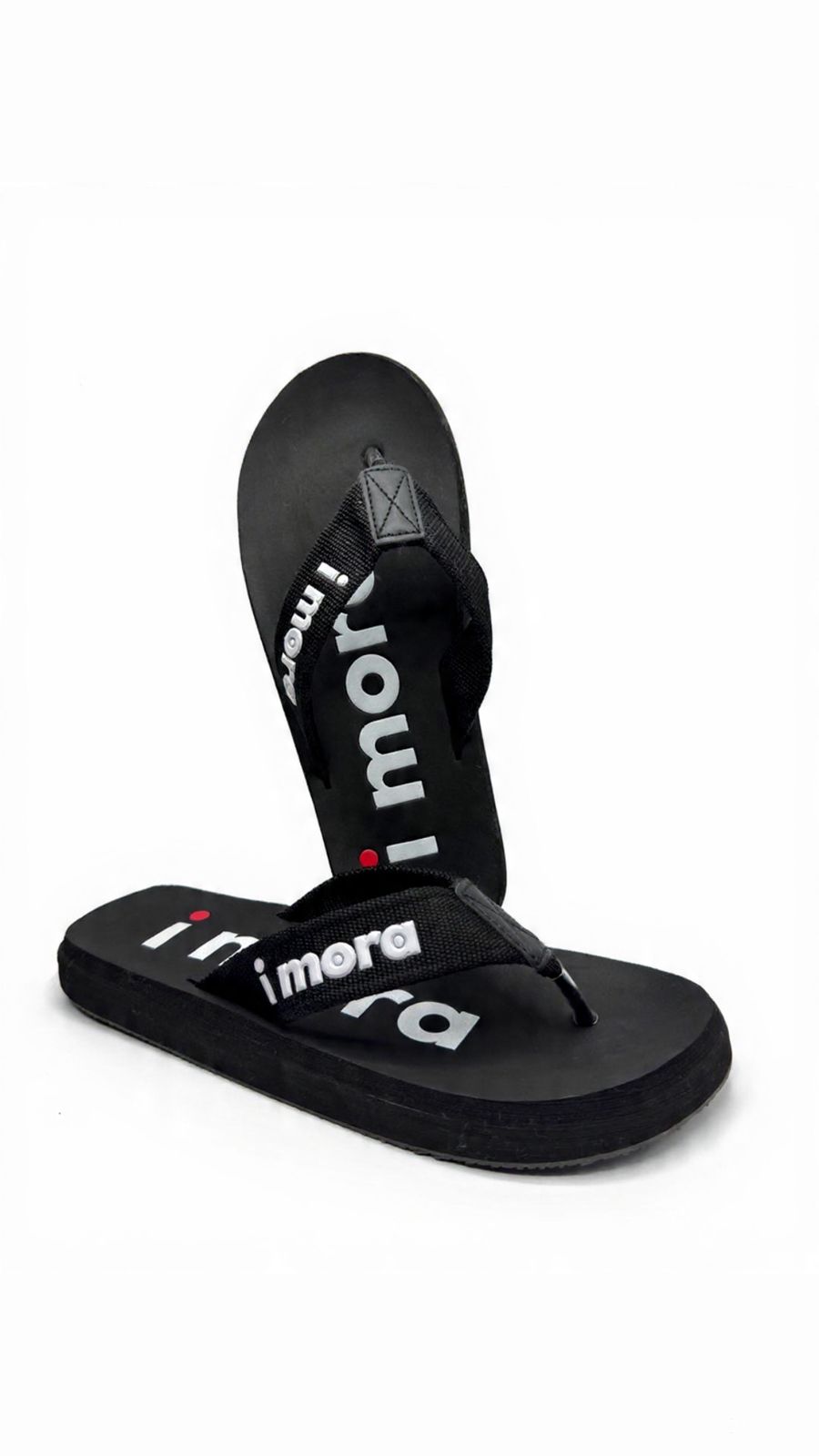 X- i mora Mens Casual Slippers