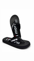 X- i mora Mens Casual Slippers