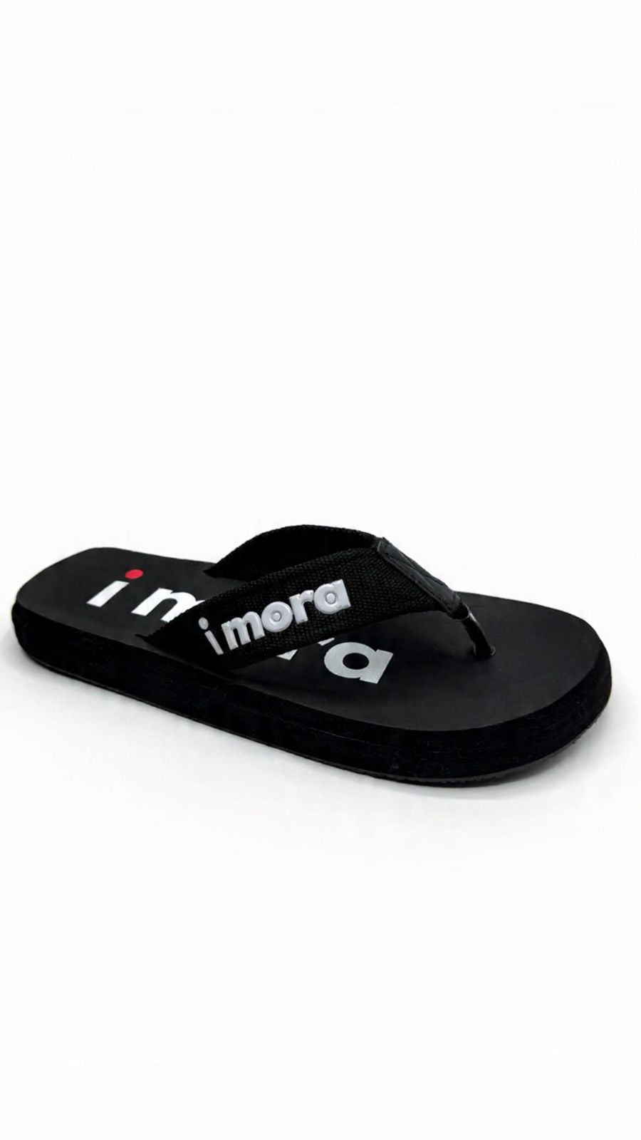 X- i mora Mens Casual Slippers