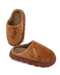 Lucky Furr Slippers