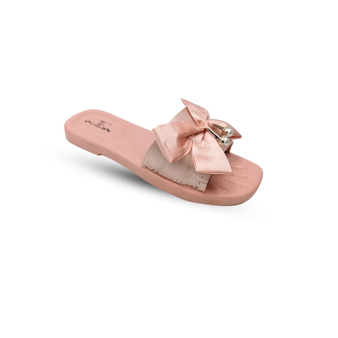 Casuo-Fancy Flats
