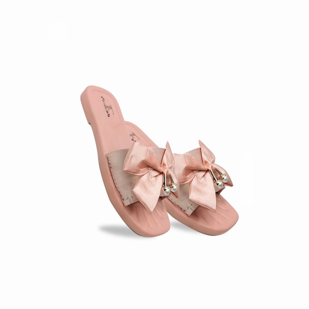 Casuo-Fancy Flats