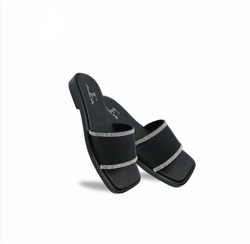 Casuo Fancy Flats