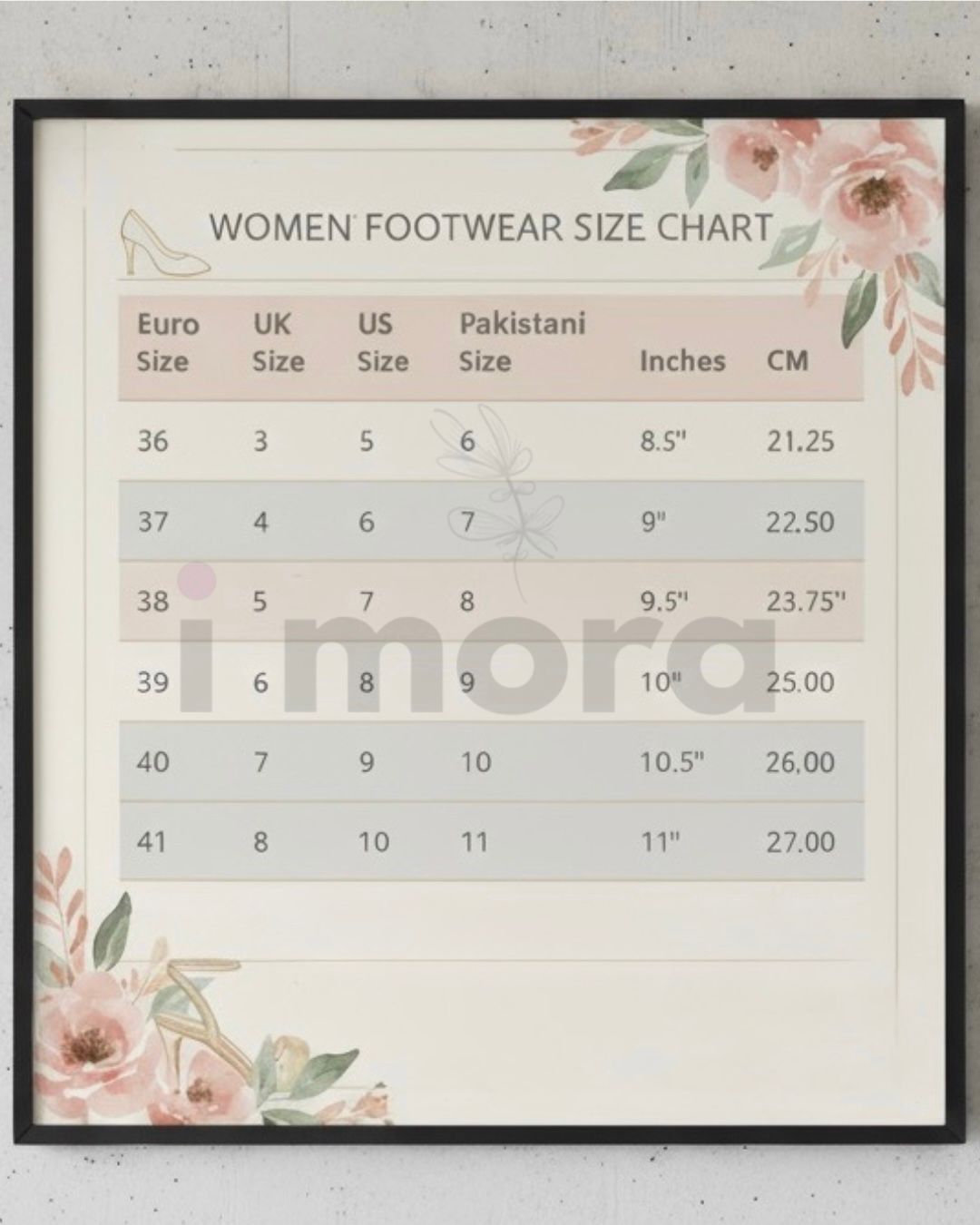 Flower Open Furr Slides